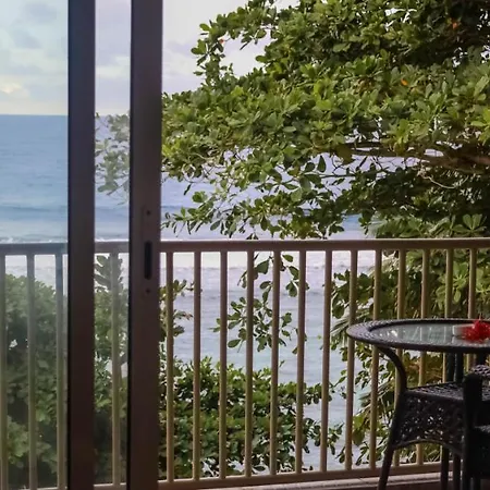 Will'S Sea View Apartments